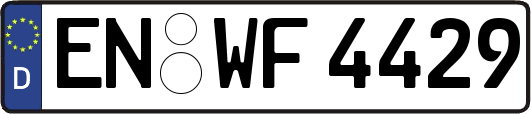 EN-WF4429