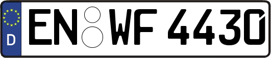 EN-WF4430
