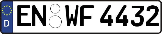 EN-WF4432