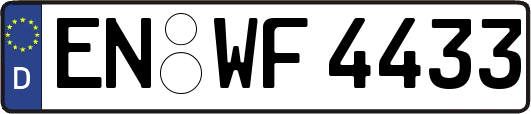 EN-WF4433