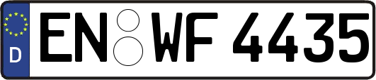 EN-WF4435
