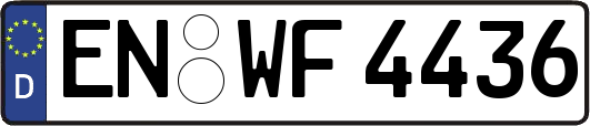 EN-WF4436