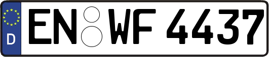 EN-WF4437