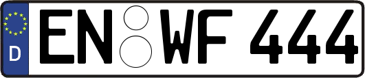 EN-WF444