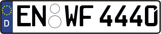 EN-WF4440