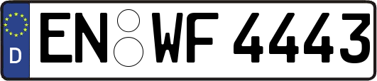 EN-WF4443