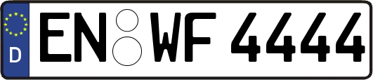 EN-WF4444