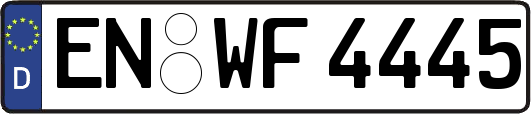 EN-WF4445