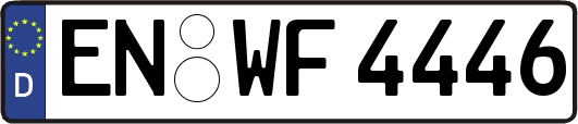 EN-WF4446