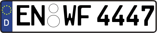 EN-WF4447