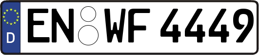 EN-WF4449