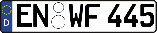 EN-WF445