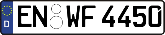 EN-WF4450