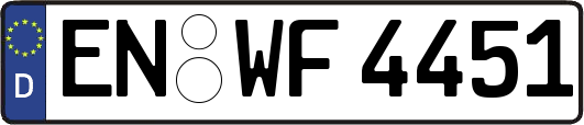 EN-WF4451