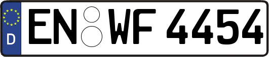 EN-WF4454