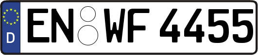 EN-WF4455