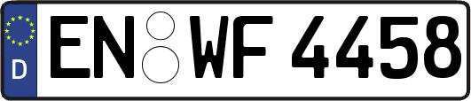 EN-WF4458