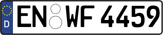 EN-WF4459