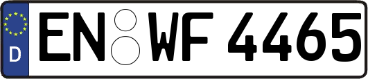EN-WF4465