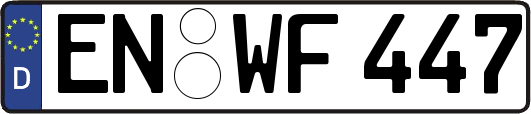 EN-WF447