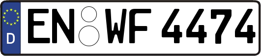 EN-WF4474