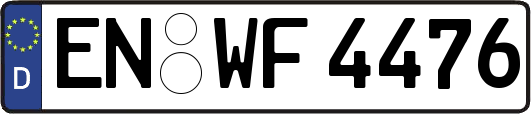 EN-WF4476