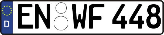 EN-WF448