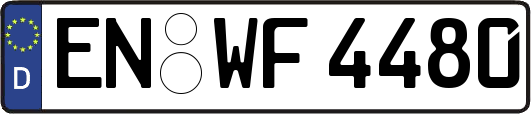 EN-WF4480
