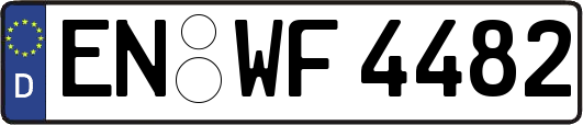 EN-WF4482