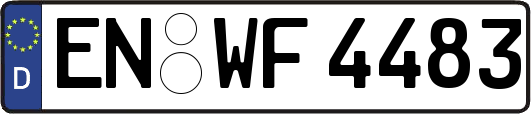 EN-WF4483