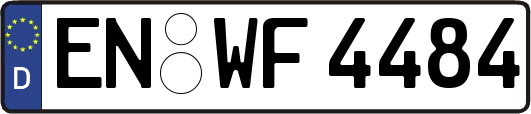 EN-WF4484