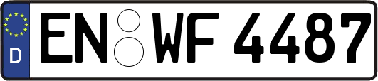 EN-WF4487