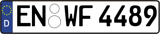 EN-WF4489