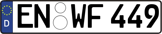 EN-WF449