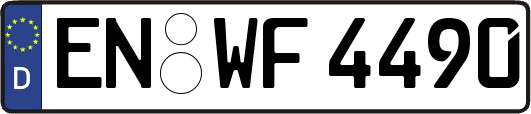 EN-WF4490