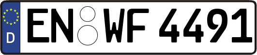 EN-WF4491