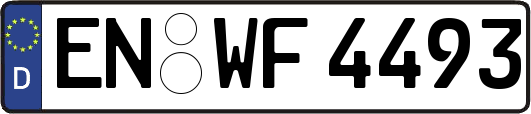 EN-WF4493