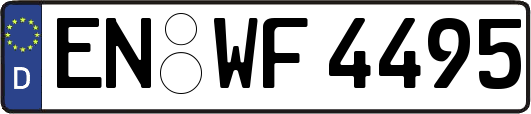 EN-WF4495