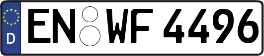 EN-WF4496