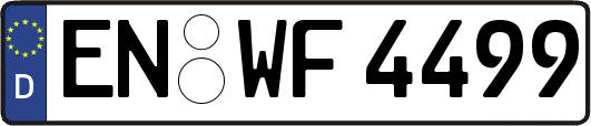 EN-WF4499