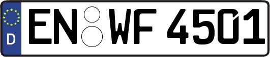 EN-WF4501