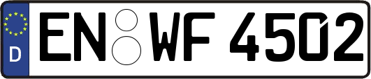 EN-WF4502