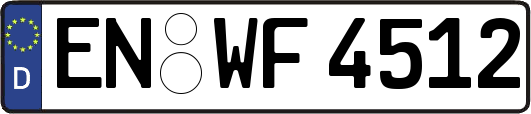 EN-WF4512