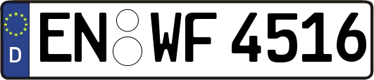 EN-WF4516