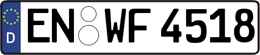 EN-WF4518