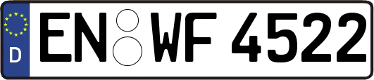 EN-WF4522