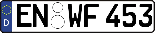 EN-WF453