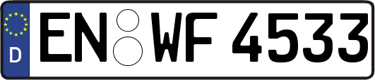 EN-WF4533