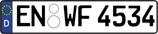 EN-WF4534
