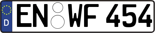 EN-WF454